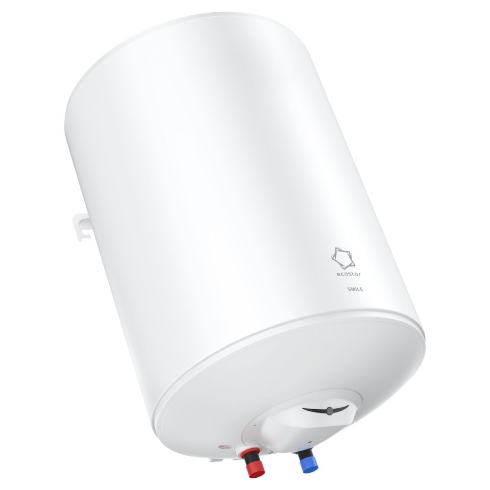 Электрический водонагреватель Ecostar SMILE EWH-SM30-RE