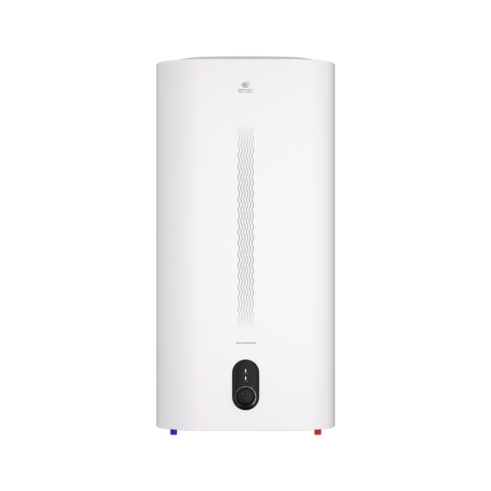 Электрический водонагреватель ROYAL Clima ARTE MODERNO RWH-AM50-FE