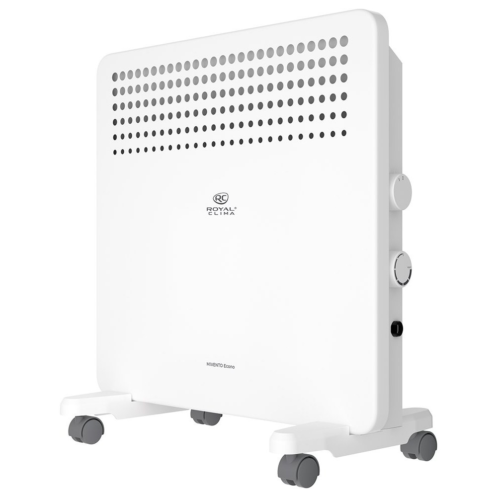 Электрический конвектор ROYAL Clima MIVENTO Econo REC-MIE1500M Электрический конвектор ROYAL Clima MIVENTO Econo REC-MIE1500M