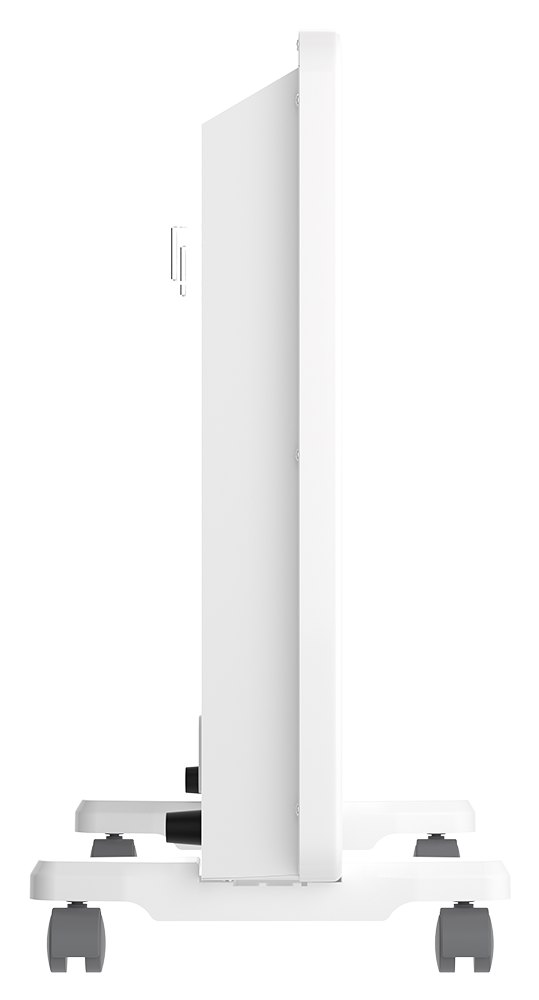 Электрический конвектор ROYAL Clima NUOVO Meccanico REC-N1500M