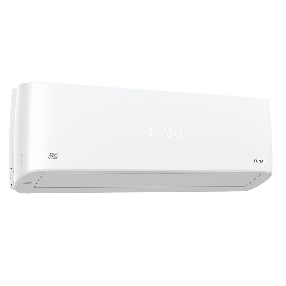 Инверторная сплит-система FUNAI EMPEROR FULL DC Inverter RACI-EM35HP.D03