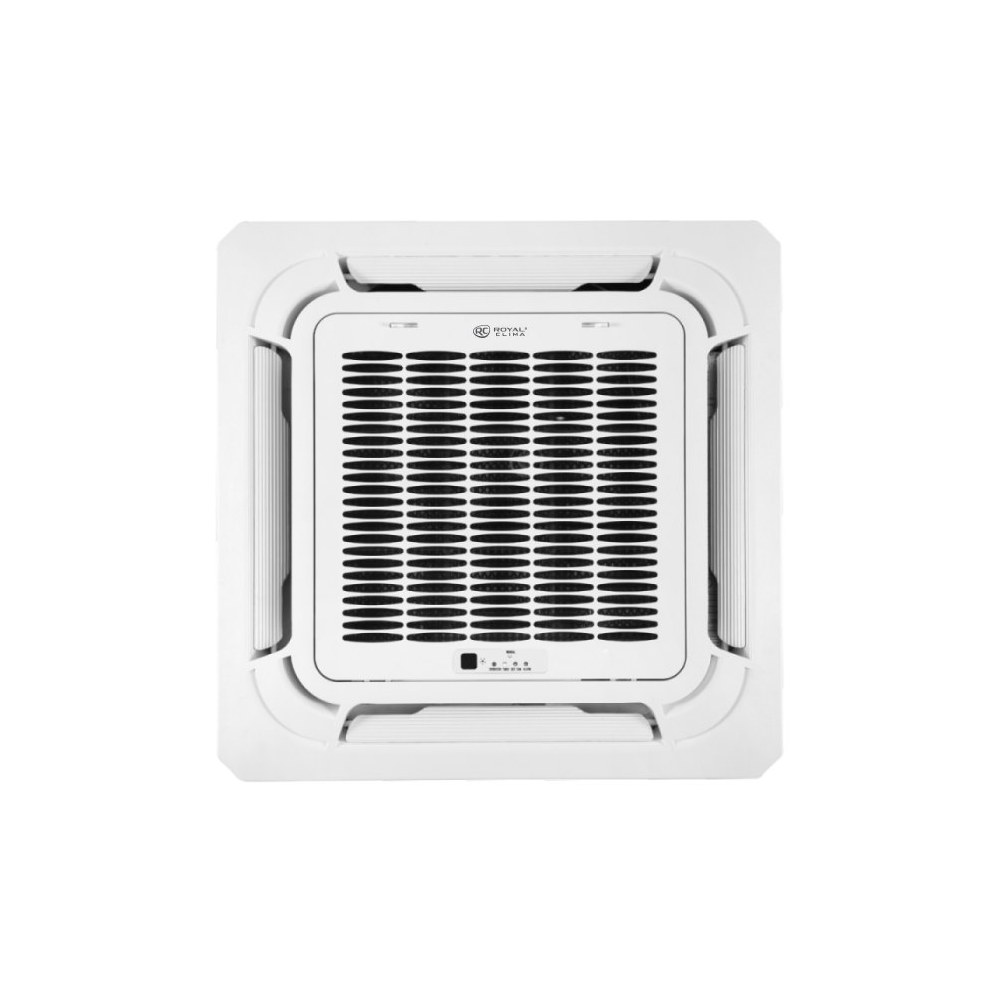 Классическая сплит-система кассетного типа ROYAL Clima ESPERTO ES-C 36HREX/ES-E 36HEX/ES-C pan/2X