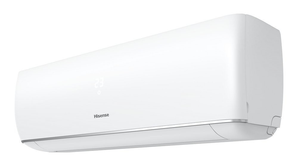 Инверторная сплит-система Hisense EXPERT PRO DC Inverter AS-13UW4RYDTV03