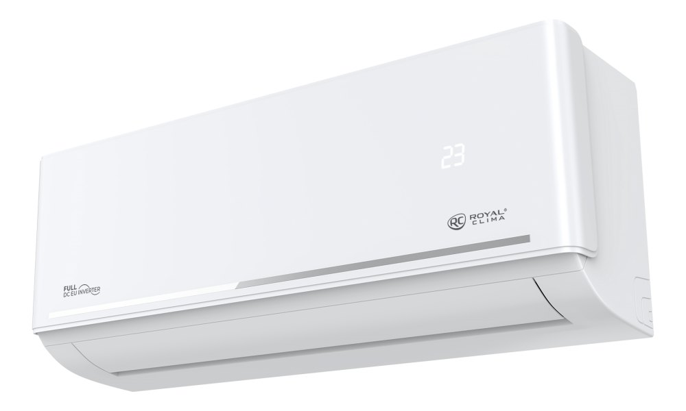Инверторная сплит-система ROYAL Clima FELICITA HEAT PUMP FULL DC EU Inverter RCI-FHE28HN