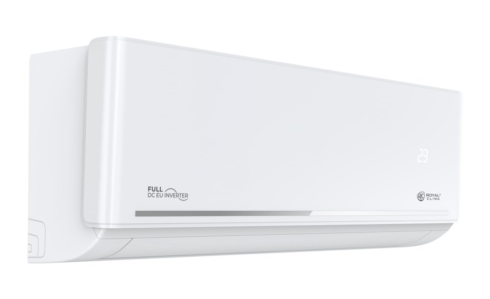 Инверторная сплит-система ROYAL Clima FELICITA HEAT PUMP FULL DC EU Inverter RCI-FHE28HN
