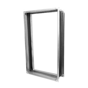 Гибкая вставка ZILON ZFC 500x300