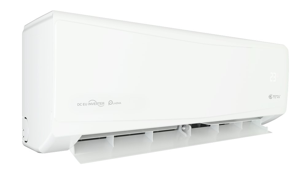 Инверторная сплит-система ROYAL Clima GRIDA DC EU Inverter RCI-GR28HN