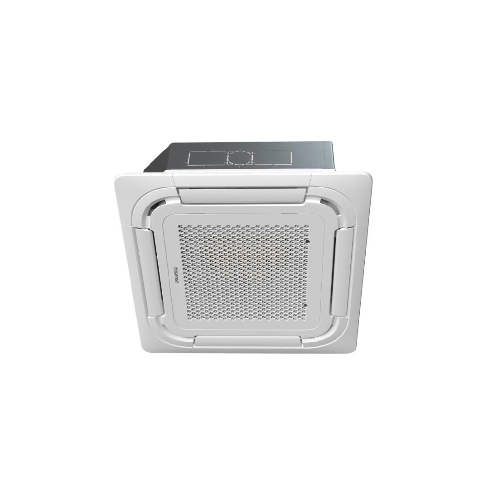Сплит-система кассетного типа Hisense HEAVY Classic AUC-24HR4SJA/AUC-950R/AUW-24H4SF