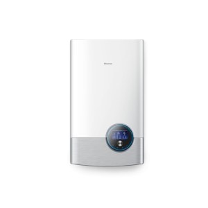 Внутренний блок теплового насоса Hisense Split AHM-100HEDSAA
