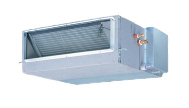 Внутренний блок VRF Hisense AVD-15HJFH (высоконапорный канальный (с DC-вентилятором)) Внутренний блок VRF Hisense AVD-15HJFH (высоконапорный канальный (с DC-вентилятором))