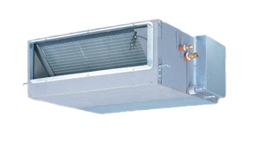Внутренний блок VRF Hisense AVD-09HCFCH (высоконапорный канальный (с AC-вентилятором)) Внутренний блок VRF Hisense AVD-09HCFCH (высоконапорный канальный (с AC-вентилятором))