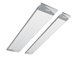 Инфракрасный обогреватель ZILON IR-1.4SN3