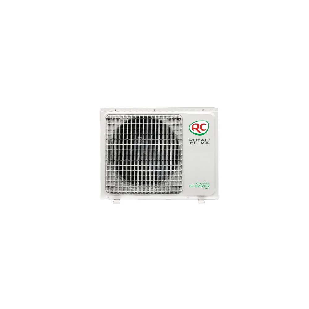 Инверторная сплит-система канального типа ROYAL Clima COMPETENZA FULL DC EU Inverter CO-D 24HNBI/CO-E 24HNBI