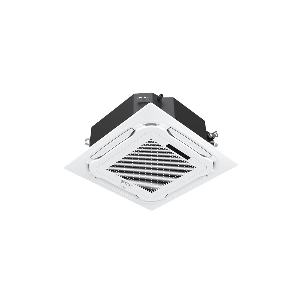 Инверторная сплит-система кассетного типа ROYAL Clima COMPETENZA FULL DC EU Inverter CO-4C 18HNBI /CO-4C/pan 8D1/CO-E 18HNBI