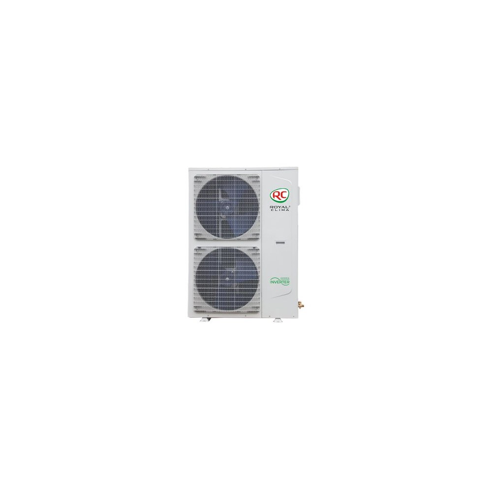 Инверторная сплит-система напольно-потолочного типа ROYAL Clima COMPETENZA Inverter CO-F 36HNBI/CO-E 36HNBI
