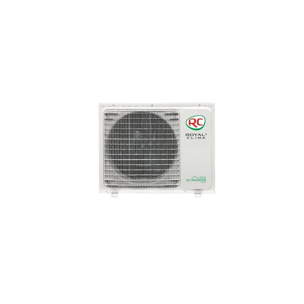 Инверторная сплит-система напольно-потолочного типа ROYAL Clima COMPETENZA FULL DC EU Inverter CO-F 18HNBI/CO-E 18HNBI