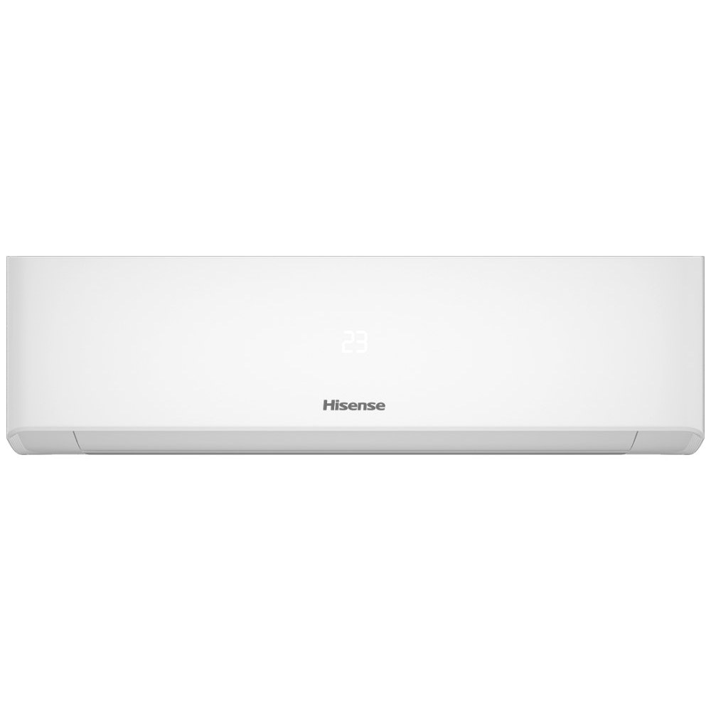 Инверторная сплит-система Hisense CITY 2.0 DC Inverter AS-09UW4RYRKA06