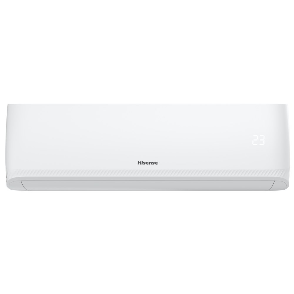 Инверторная сплит-система Hisense CITY DC Inverter AS-07UW4RYRCM00