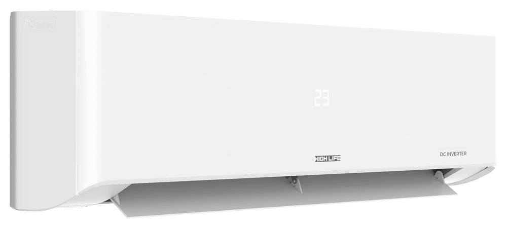 Инверторная сплит-система HIGH LIFE PRIORITY CLASS Inverter 2.0 ACHL-09PC-I-CHDV03S