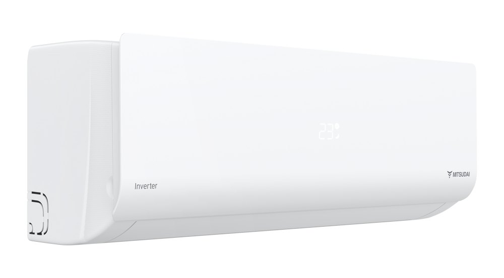 Инверторная сплит-система MITSUDAI SENTO Inverter MDI-SNE09AI