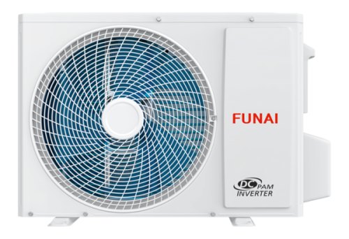 Инверторная сплит-система FUNAI KAGAMI Inverter RAC-I-KM35HP.D01
