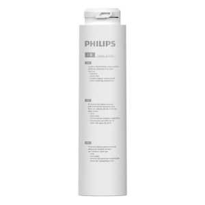 Комплект картриджей механической очистки Philips AUT883/10 для системы фильтрации AUT3268/10