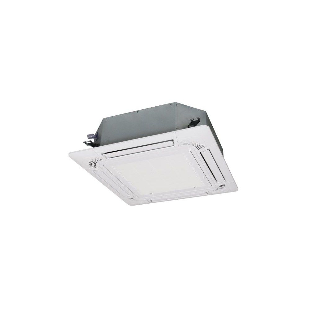 Внутренний блок VRF ROYAL Clima RCBC-30FKD (кассетный 4-поточный)