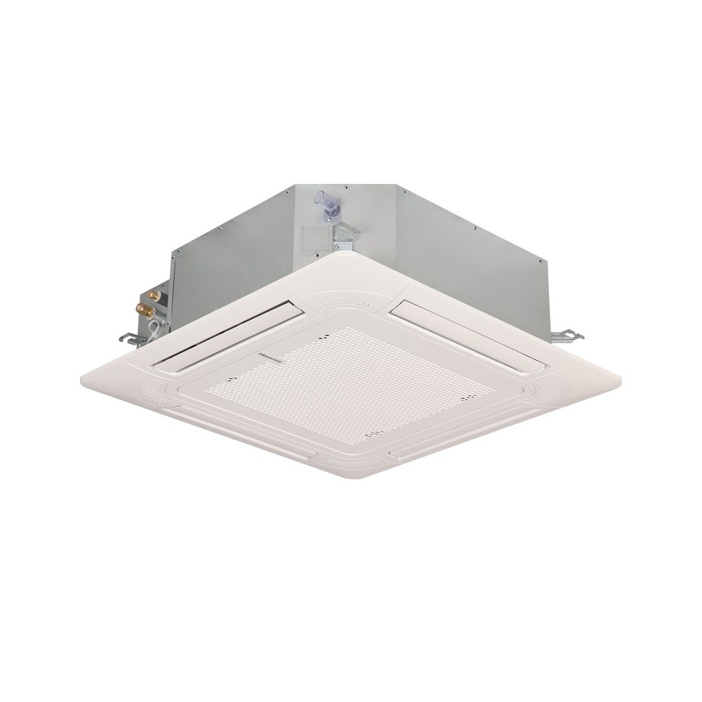 Внутренний блок VRF Hisense AVBC-54HJFKA (кассетный 4-поточный)