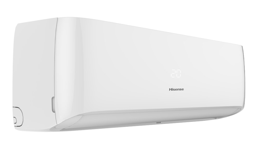 Классическая сплит-система Hisense GOAL Classic A AS-24HW4RBSCA00