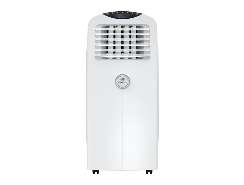 Мобильный кондиционер с электронным управлением ROYAL Clima LARGO RM-L60CN-E