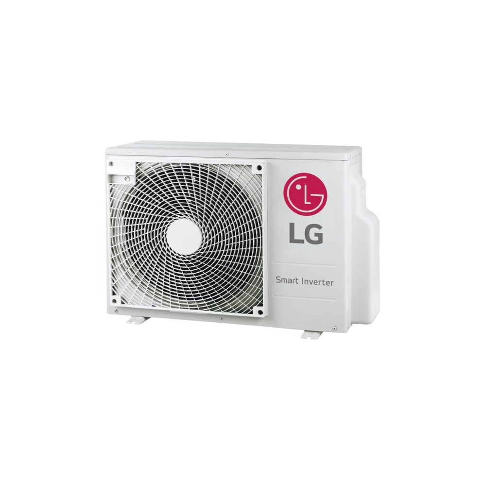 Наружный блок мульти сплит-систем LG PROMULTI 2.0 MU4R25.U22