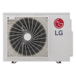 Наружный блок мульти сплит-систем LG PROMULTI 2.0 MU2R15.UL0