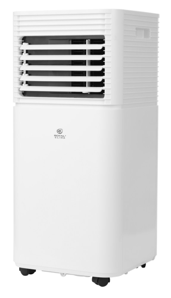 Мобильный кондиционер ROYAL Clima CUBO RM-CU30HH-E
