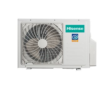 Наружный блок мульти сплит-системы Hisense MULTI EU DC Inverter LP AMW5-42U4RTA LP Наружный блок мульти сплит-системы Hisense MULTI EU DC Inverter LP AMW5-42U4RTA LP