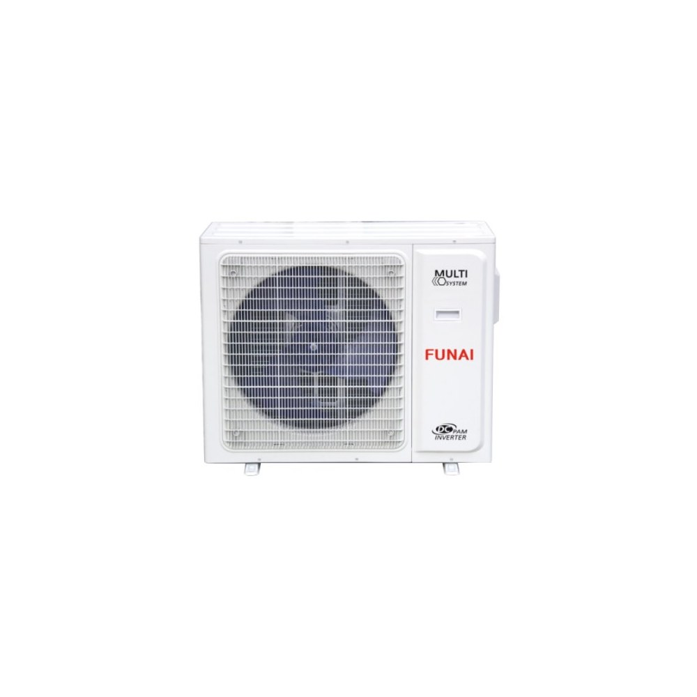 Наружный блок мульти сплит-системы FUNAI ORIGAMI KODO Inverter RAM-I-3OK60HP.01/U