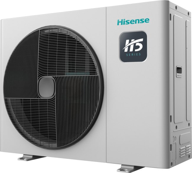 Наружный блок VRF Hisense H5 AVW-76HKDHE2