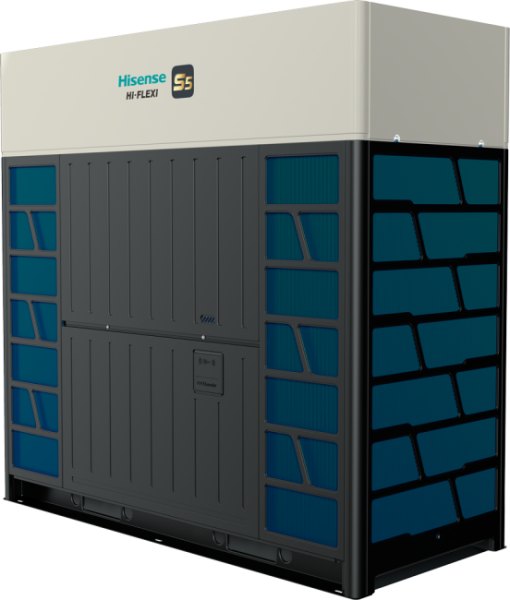 Наружный блок VRF Hisense S5 AVWT-76HKF5