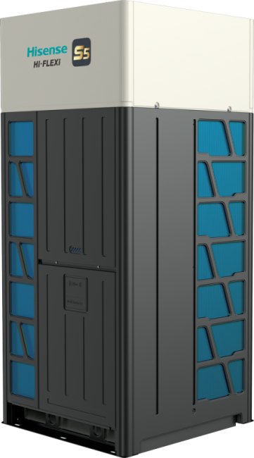 Наружный блок VRF Hisense S5 AVWT-272HKF5