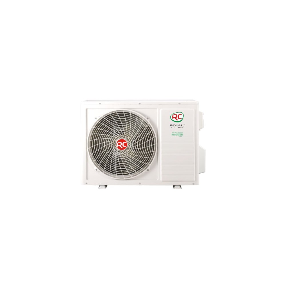 Наружный блок мульти сплит-системы ROYAL Clima MULTI GAMMA 2DFM-14HN/OUT
