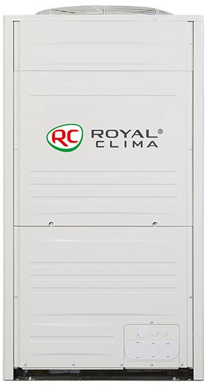 Наружный блок VRF ROYAL Clima RCWT-76STFG Наружный блок VRF ROYAL Clima RCWT-76STFG
