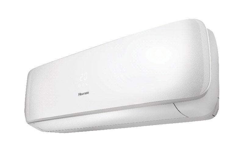 Классическая сплит-система Hisense NEO Premium Classic A AS-24HW4SBATG005
