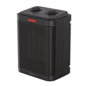 Тепловентилятор ROYAL Clima NOTTE RFH-N1500DC-BL
