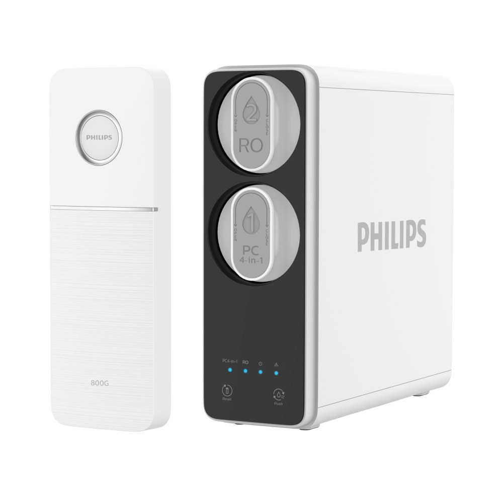 Обратноосмотическая система фильтрации проточная Philips AUT7006/10