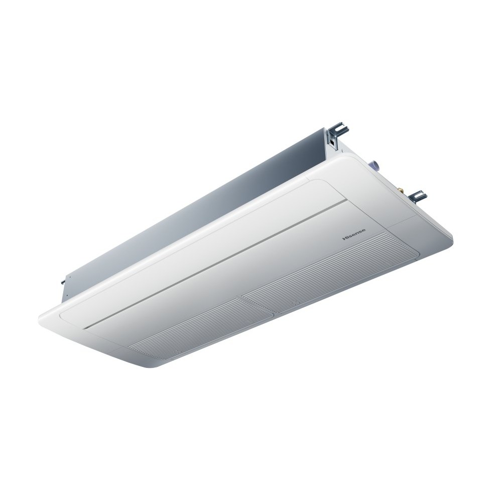 Внутренний блок VRF Hisense AVY-05HJDA (кассетный 1-поточный)