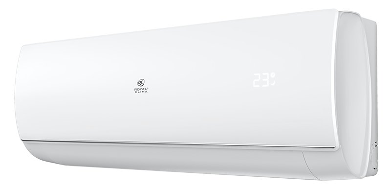 Классическая сплит-система ROYAL Clima PANDORA RC-PD22HN Классическая сплит-система ROYAL Clima PANDORA RC-PD22HN