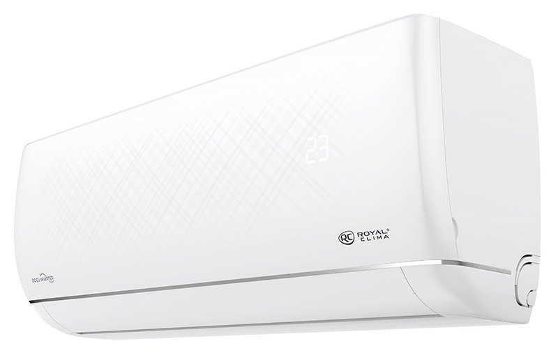 Инверторная сплит-система ROYAL Clima RENAISSANCE DC EU Inverter RCI-RNC35HN