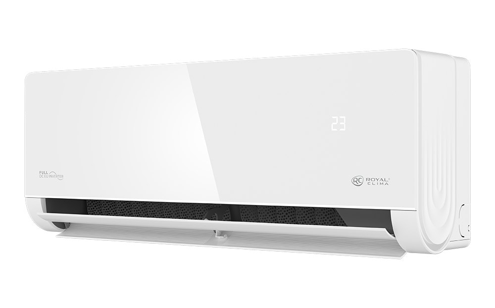 Инверторная сплит-система ROYAL Clima ROYAL SUPREMO BLANCO FULL DC EU Inverter RCI-RSB40HN