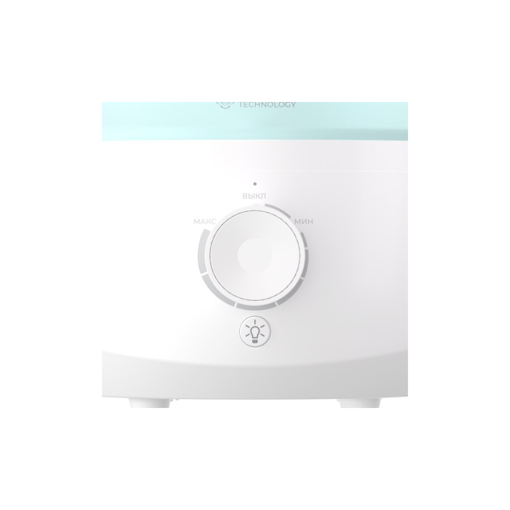 Ультразвуковой увлажнитель ROYAL Clima SANREMO Luna RUH-SL260/2.5M-WT