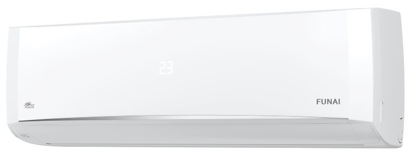 Инверторная сплит-система FUNAI SENSEI Inverter RACI-SN35HP.D03