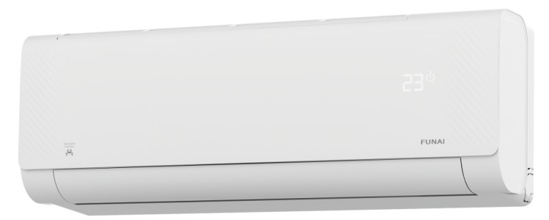 Внутренний блок мульти сплит-системы настенного типа FUNAI SHOGUN Inverter RAM-I-SG55HP.W01/S Внутренний блок мульти сплит-системы настенного типа FUNAI SHOGUN Inverter RAM-I-SG55HP.W01/S